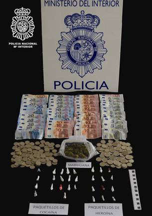 policia