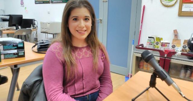 El Ciudad de Huelva mira al futuro con el fichaje de una nutricionista