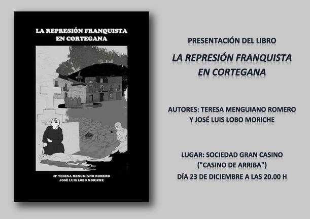 La desgarradora historia de la represión franquista en Cortegana