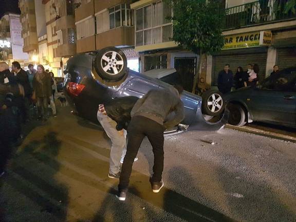 avenida jose farinas huelva