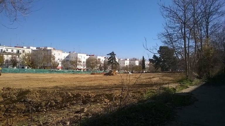 Santa Gema pide más diálogo sobre el proyecto del Manuel Lois y más limpieza