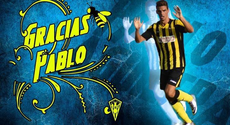 Un traspaso para la historia del San Roque de Lepe