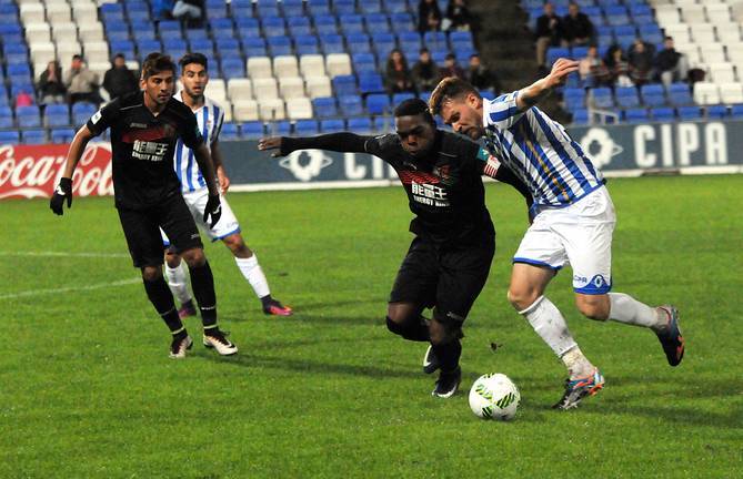 Recre-Granada B-001