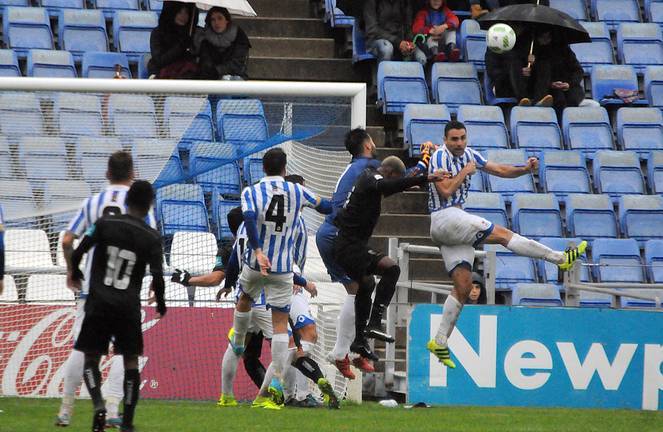 Recre-Granada B-004