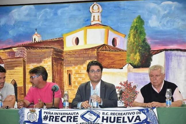 Las Peñas “unifican esfuerzos” en una reunión “para salvar al Decano”