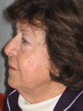 Cortelazor llora la muerte de Blanca Candón