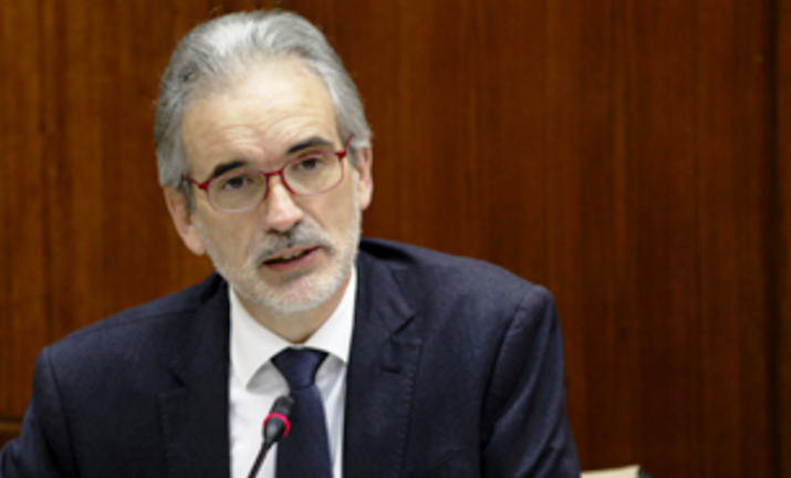El consejero de Salud desgrana el inminente refuerzo de la atención pediátrica en Huelva