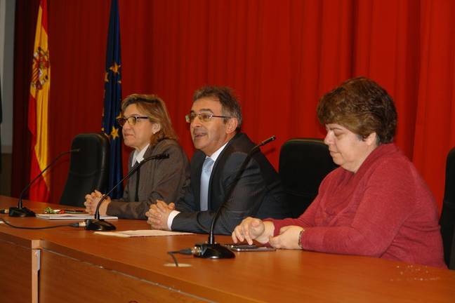 Bienvenida erasmus uno