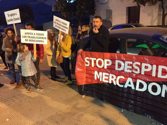 Proponen un boicot a Mercadona por despidos de personal