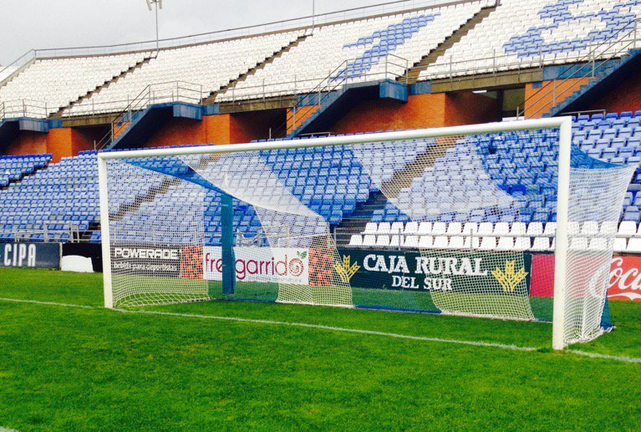 El Ayuntamiento busca dueño para el Recre en un círculo concreto