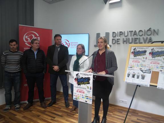 Rally Villa de Paterna1
