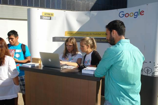 activa tu ciudad uno