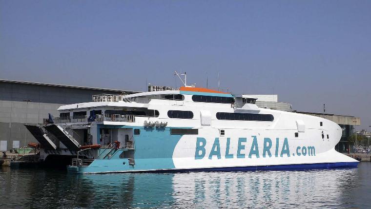 balearia