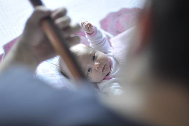 Buscan familias de acogida para cuatro menores de seis años en desamparo