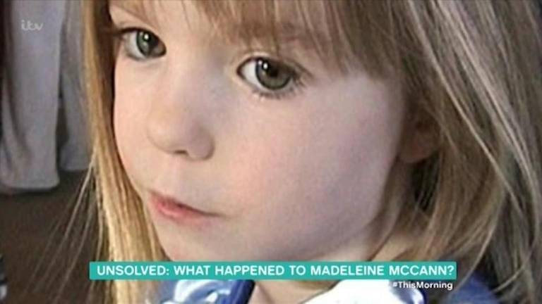 El ‘caso Madeleine McCann’ vuelve a revolucionar el Algarve