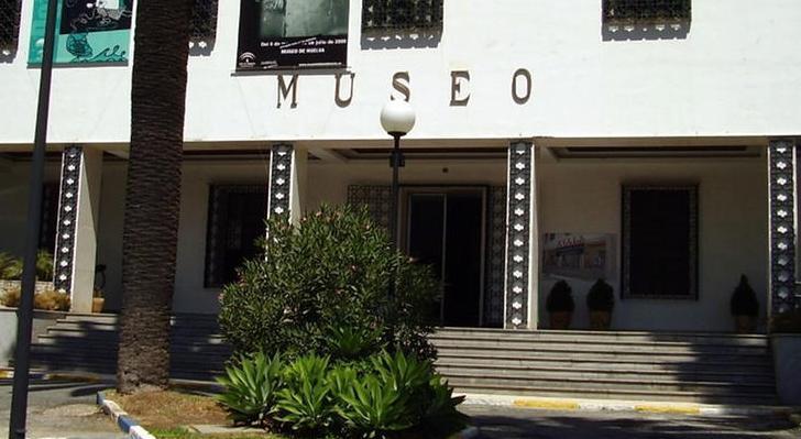 Teatro con Hércules y Tartessos en el Museo por el Día de Andalucía