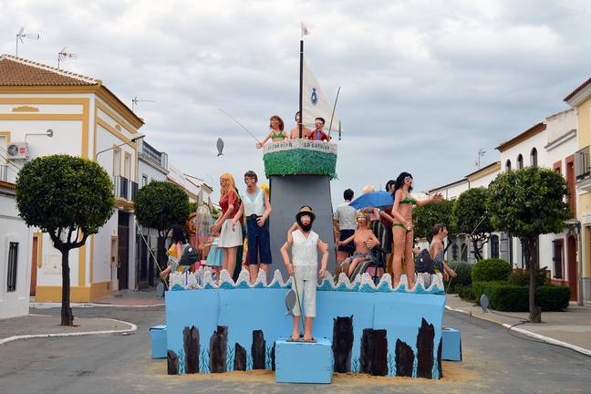 170316_1 Fallas 2017_Mi muelle mi playa