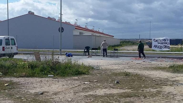 Los vecinos del ‘Casa por casa’ iniciarán movilizaciones ante los “incumplimientos” del Ayuntamiento