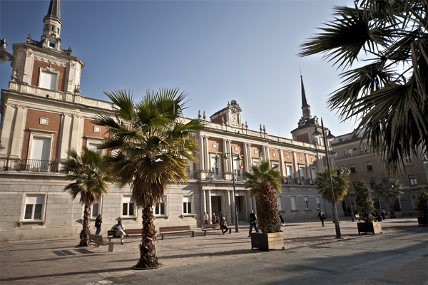 Ayuntamiento
