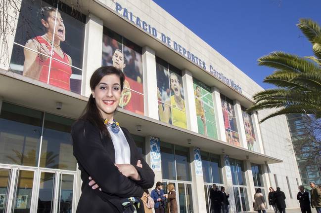 Traer el Europeo de Bádminton a Huelva cuesta 400.000 euros
