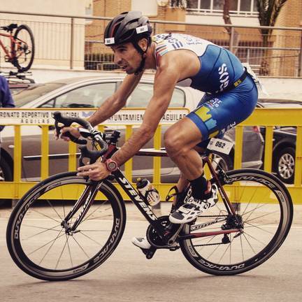 Cuarto puesto para Emilio Martín en el inicio del Grand Prix de Francia