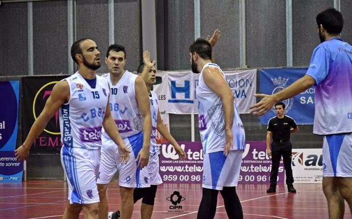 CALENTAMIENTO CBSJUAN 2