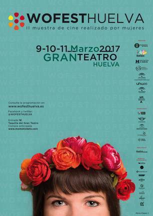 CARTEL WOFEST 2017 baja