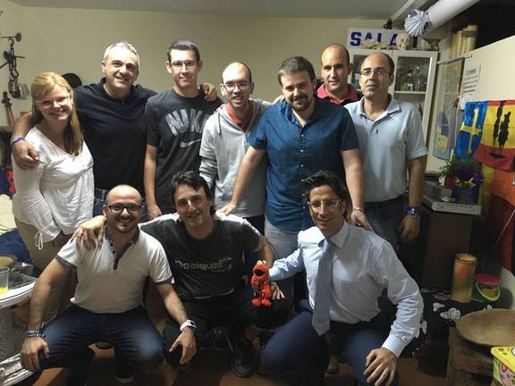 El Trust se queda ‘sin directiva’ por las elecciones y las dimisiones
