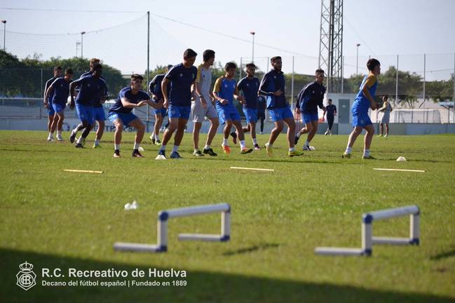 ENTRENO 1