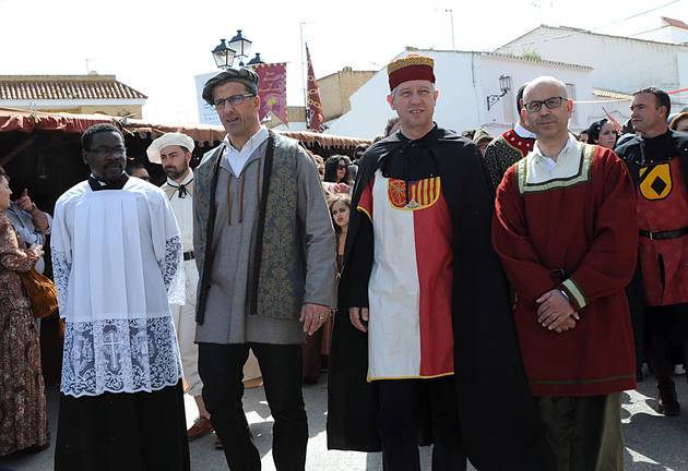 Fiestas Mediaval Palos001