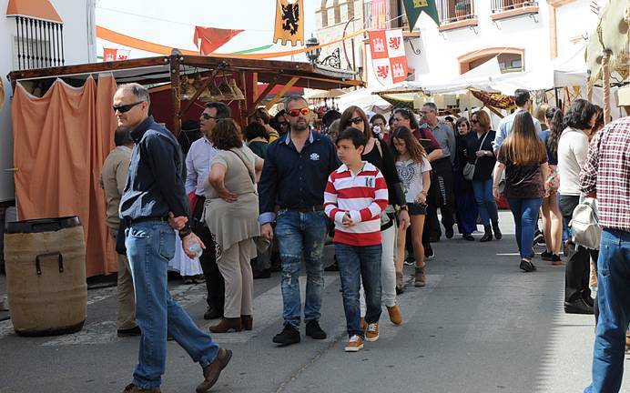 Fiestas Mediaval Palos002