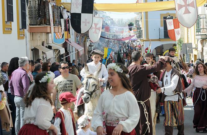 Fiestas Mediaval Palos003
