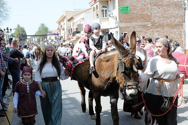 Fiestas Mediaval Palos005