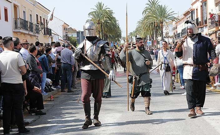 Fiestas Mediaval Palos007