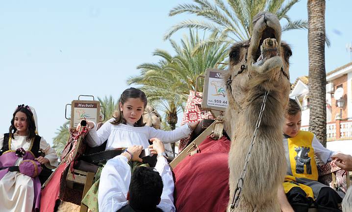 Fiestas Mediaval Palos008