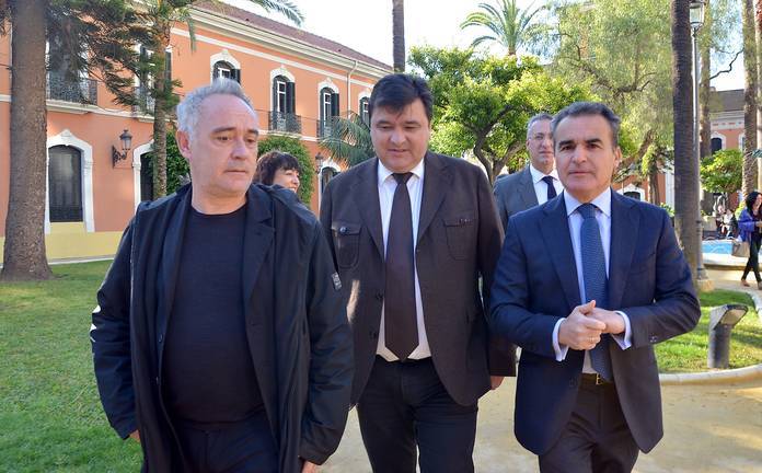 Huelva Gastronomica Adria004