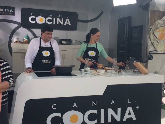 Canal Cocina