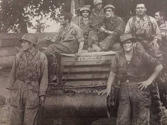 Le Monde Diplomatique. vía Juan Mario Rey