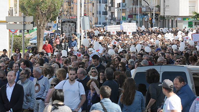 Manifestacion Sanidad001