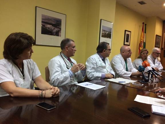 Nueva Unidad Cuidados Intermedios JRJ 2