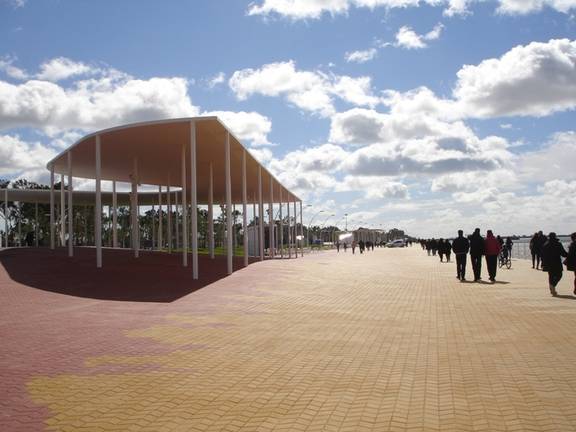 Paseo de la ria (3)