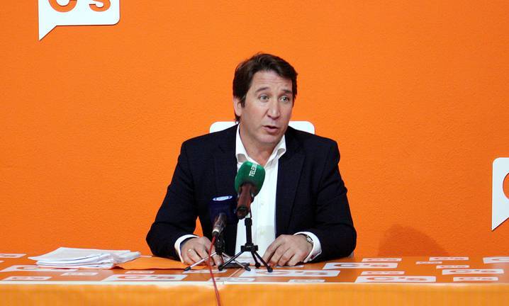 Ruperto Gallardo Ciudadanos