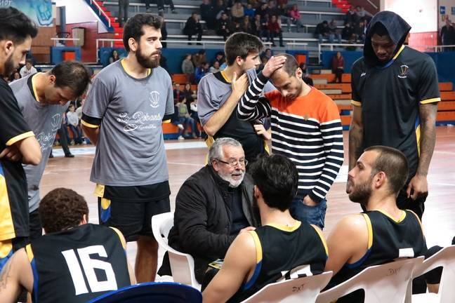 WALLS TIME OUT ESTRADA 2
