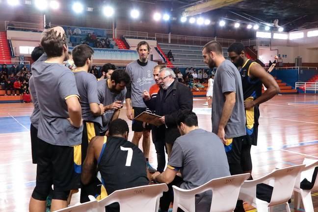 WALLS TIME OUT ESTRADA