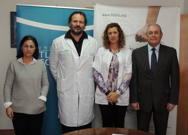 Los hospitales de Huelva redecorarán los muros de las áreas de infantil y juvenil