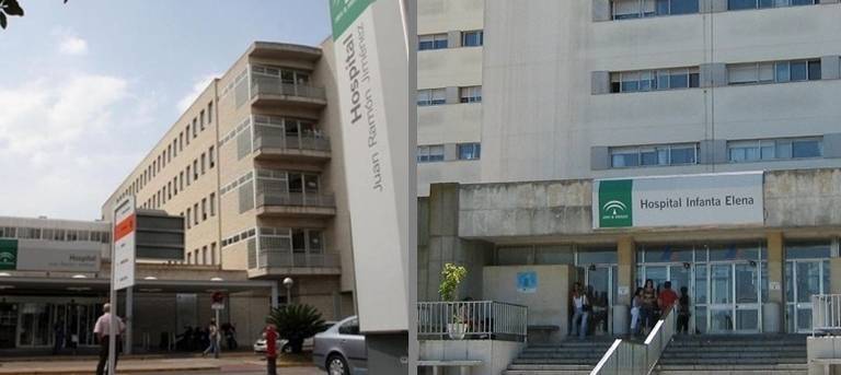Habrá dos hospitales en Huelva: Junta y sindicatos lo firman