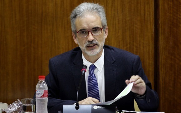 La “reversión” hospitalaria en Huelva, en proceso y a falta de un fleco judicial
