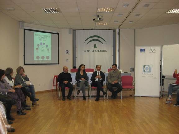 nuevos alojados CADE