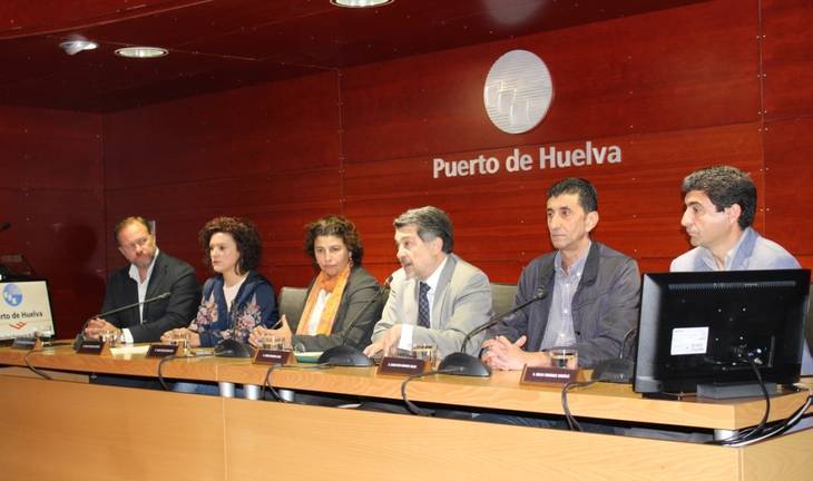 Los actores de la industria de Huelva apuestan por la Estrategia Andaluza