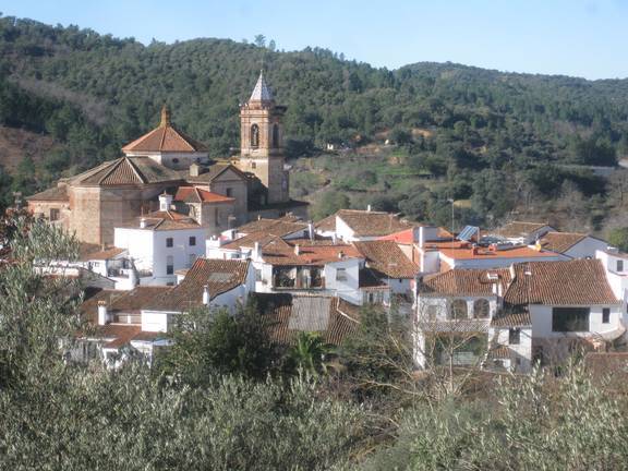 El Gordo de la Primitiva deja un premio de 56.000 euros en Galaroza